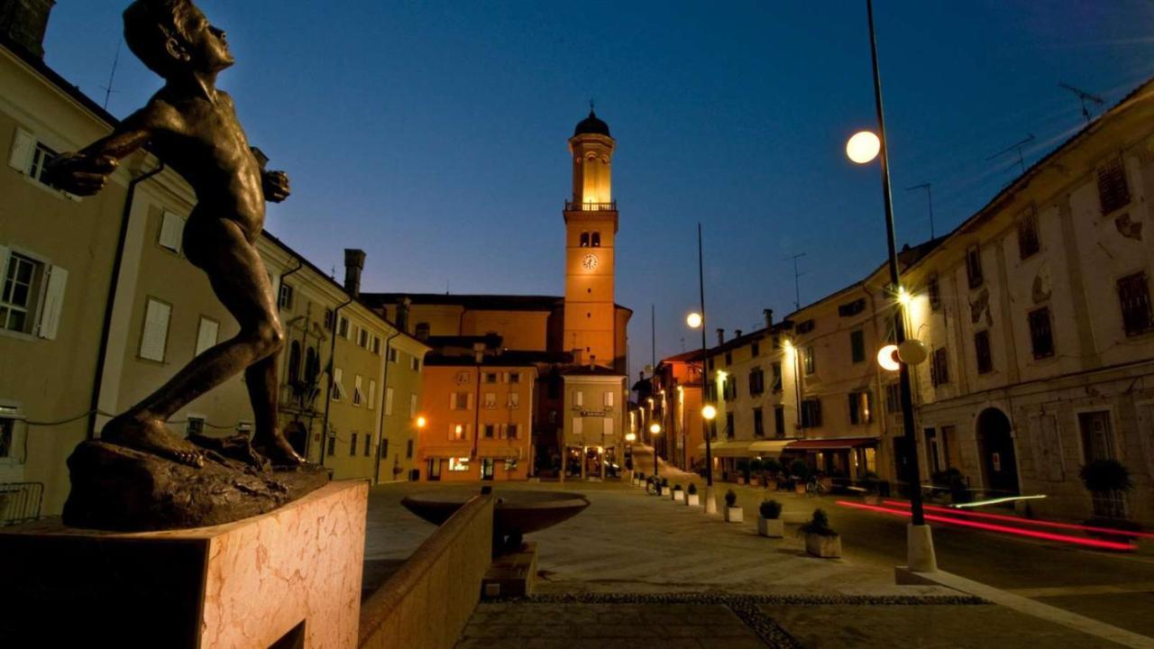 Cormons Bellissima Apartment Exterior photo