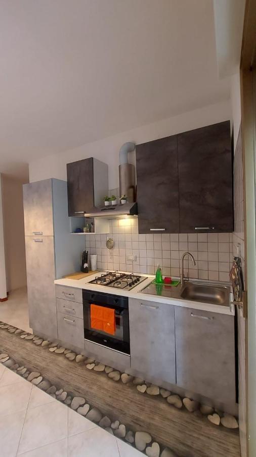 Cormons Bellissima Apartment Exterior photo